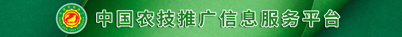 中国农技推广服务信息平台